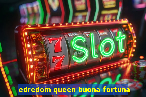 edredom queen buona fortuna